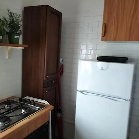 Apartman Intero In Montagna *