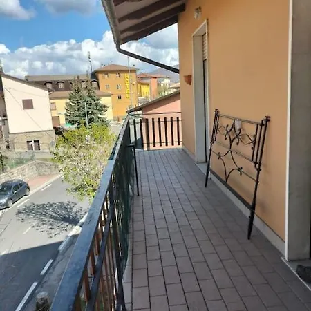 Intero In Montagna 公寓 Castel dell'Alpi