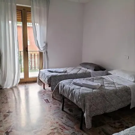 Intero In Montagna Apartman *